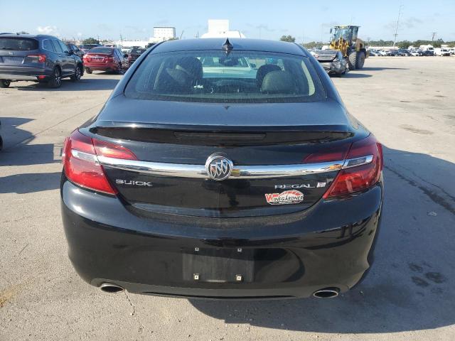 Photo 6 from auction – 2017 BUICK REGAL SPOR with VIN 2G4GL5EX7H9136874