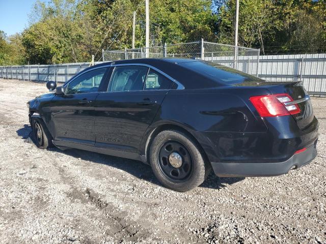 Photo 2 from auction – 2017 FORD TAURUS POL with VIN 1FAHP2MKXHG133928