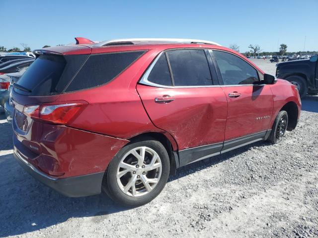 Photo 3 from auction – 2018 CHEVROLET EQUINOX PR with VIN 3GNAXMEV3JS512137