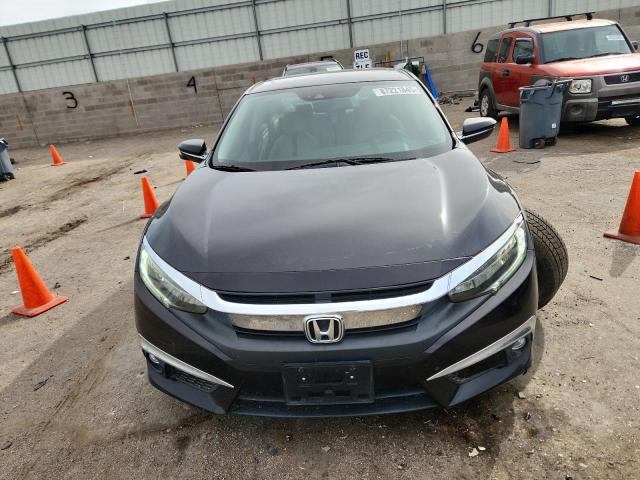 Photo 5 from auction – 2016 HONDA CIVIC TOUR with VIN 2HGFC1F96GH650164
