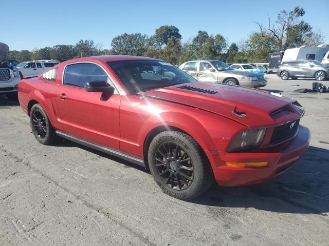 Photo 4 from auction – 2008 FORD MUSTANG with VIN 1ZVHT80N085115455