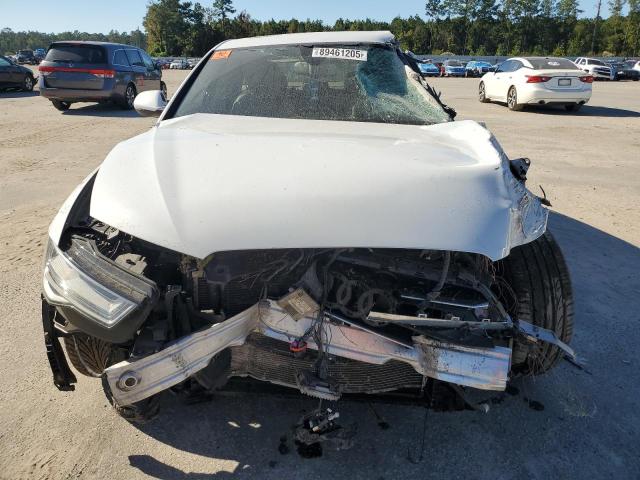 Photo 5 from auction – 2016 AUDI A6 PRESTIG with VIN WAUHGAFC9GN064005