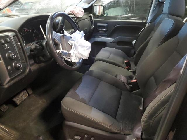 Photo 7 from auction – 2015 CHEVROLET SILVERADO with VIN 3GCUKREC8FG446176