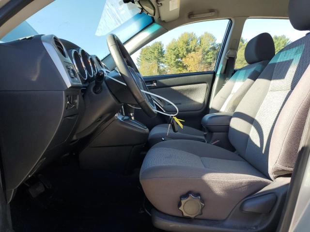 Photo 7 from auction – 2003 TOYOTA MATRIX XR with VIN 2T1LR32E43C129611