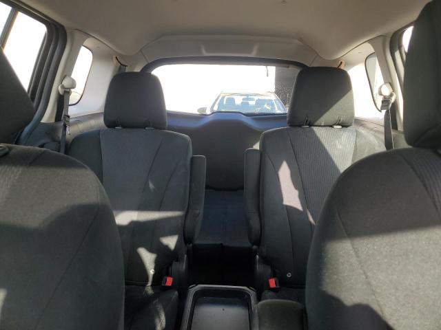 Photo 10 from auction – 2013 MAZDA 5 with VIN JM1CW2BL0D0155927