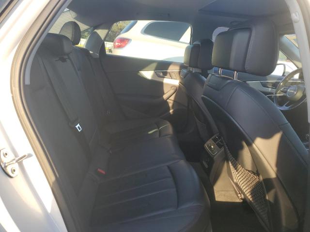 Photo 10 from auction – 2017 AUDI A4 PREMIUM with VIN WAUGNAF40HN010829
