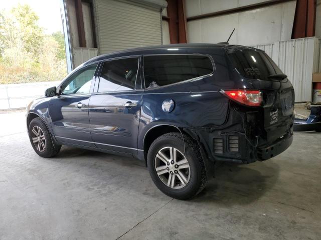 صورة رقم 2 من المزاد - 2016 CHEVROLET TRAVERSE مع VIN 1GNKRHKD8GJ249333