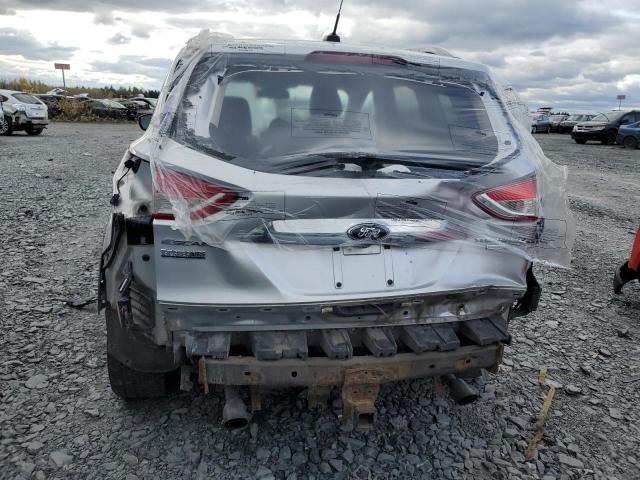 Photo 6 from auction – 2015 FORD ESCAPE TIT with VIN 1FMCU9J93FUC08230