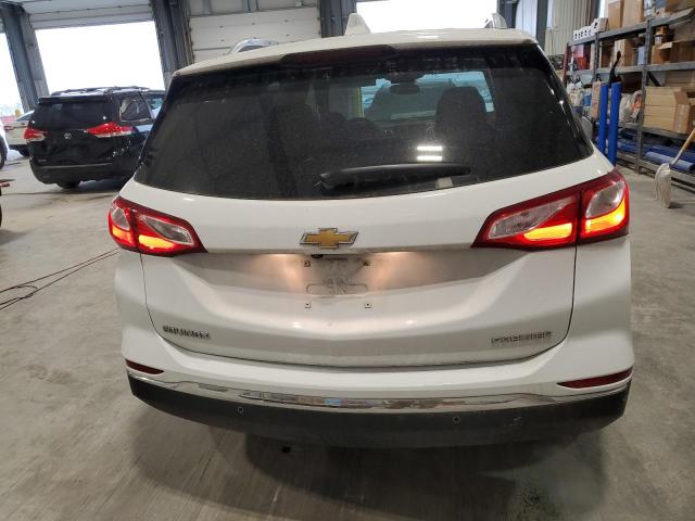 Photo 6 from auction – 2020 CHEVROLET EQUINOX PR with VIN 3GNAXNEV4LS528811
