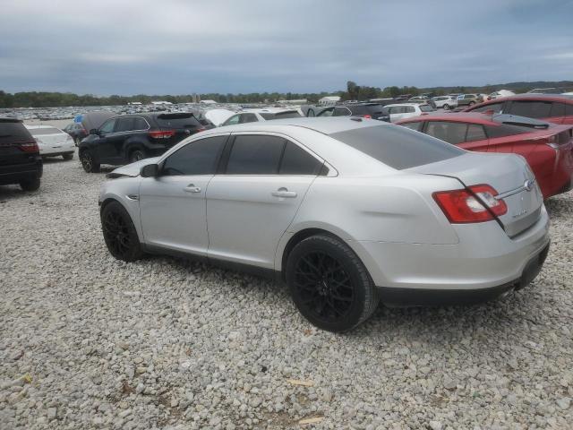 Photo 2 from auction – 2011 FORD TAURUS SEL with VIN 1FAHP2EW6BG163386