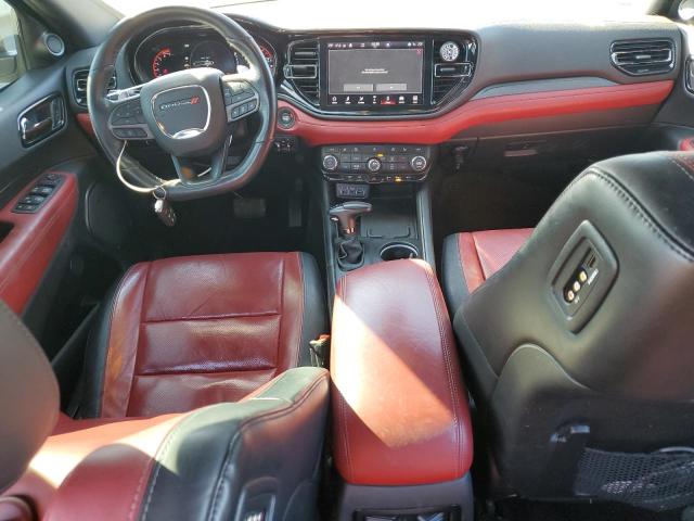 Photo 8 from auction – 2021 DODGE DURANGO R/ with VIN 1C4SDJCT4MC804315
