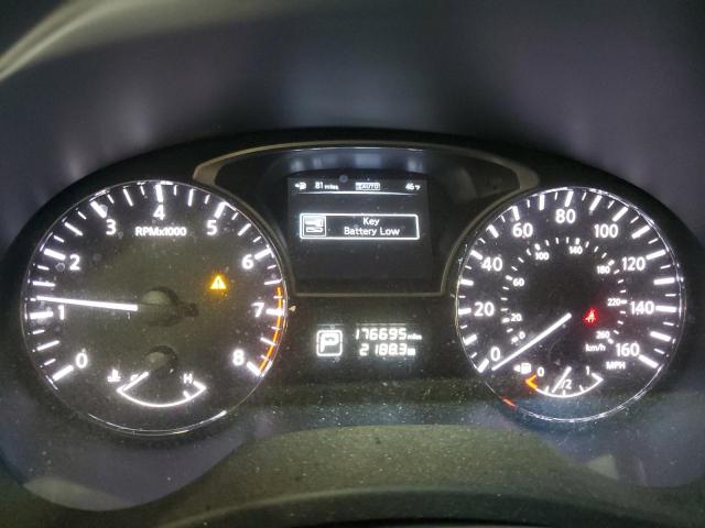 Photo 9 from auction – 2013 NISSAN PATHFINDER with VIN 5N1AR2MM4DC614889