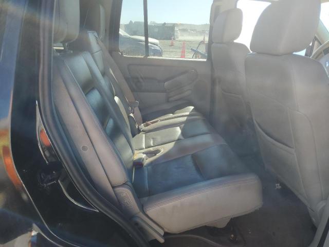 Photo 10 from auction – 2006 FORD EXPLORER X with VIN 1FMEU73E16UA61395