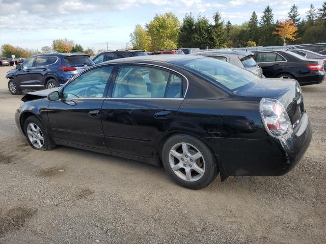 Photo 2 from auction – 2006 NISSAN ALTIMA S with VIN 1N4AL11D46C189008