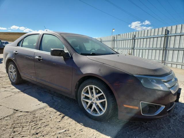 Photo 4 from auction – 2011 FORD FUSION SEL with VIN 3FAHP0JA3BR324462