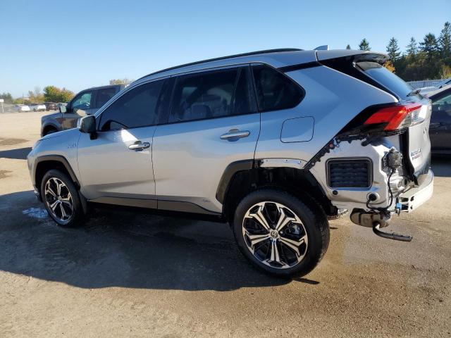 Photo 2 from auction – 2024 TOYOTA RAV4 PRIME with VIN JTMGB3FV8RD210705