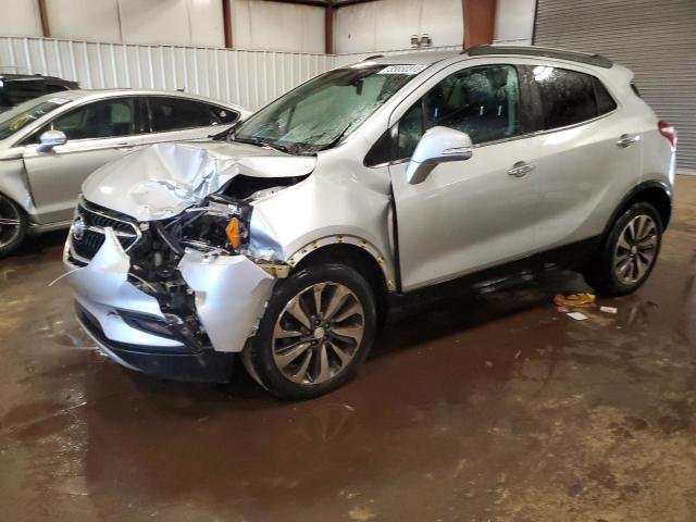 BUICK ENCORE ESS 2018 with VIN KL4CJCSB3JB571122 - Photo from auction