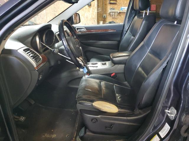 Photo 7 from auction – 2012 JEEP GRAND CHER with VIN 1C4RJFBT4CC264632