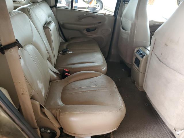 Photo 11 from auction – 2000 FORD EXPEDITION with VIN 1FMFU18L1YLB96765