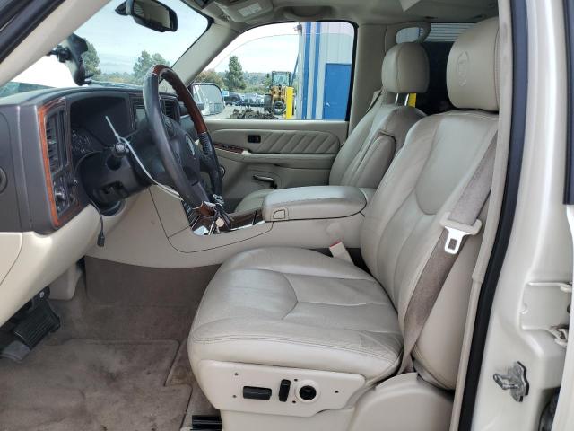 Photo 7 from auction – 2005 CADILLAC ESCALADE E with VIN 3GYFK66N05G113373