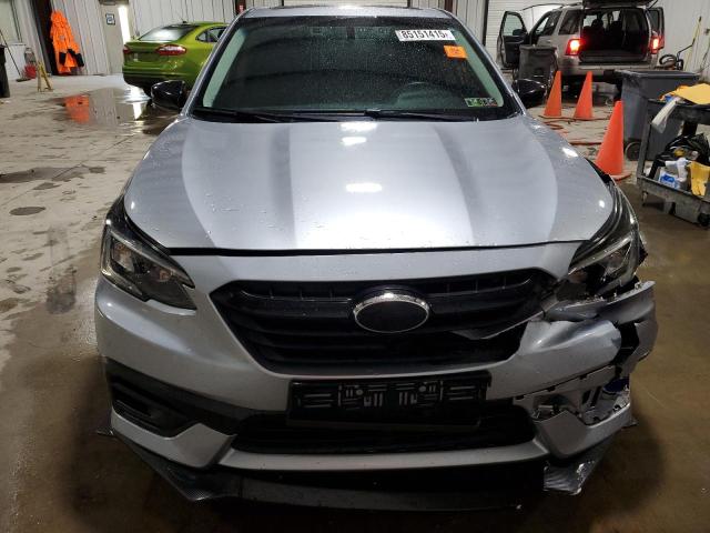 Photo 5 from auction – 2020 SUBARU LEGACY SPO with VIN 4S3BWAG66L3025656