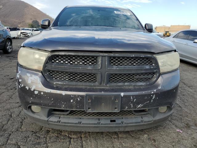 Photo 5 from auction – 2013 DODGE DURANGO SX with VIN 1C4RDHAG0DC694375