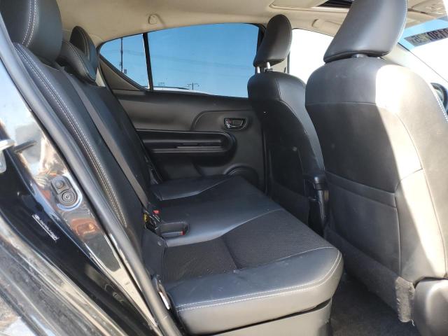 Photo 10 from auction – 2018 TOYOTA PRIUS C with VIN JTDKDTB36J1606646