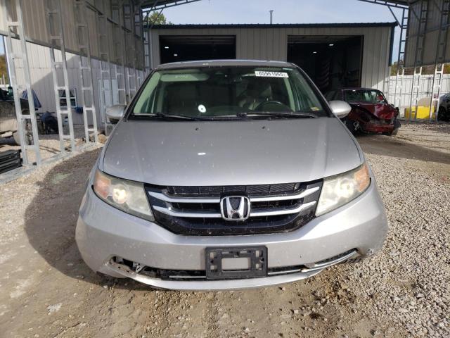 Photo 5 from auction – 2014 HONDA ODYSSEY EX with VIN 5FNRL5H68EB129178