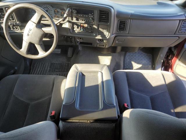 Photo 8 from auction – 2003 GMC NEW SIERRA with VIN 2GTEK19T031200324