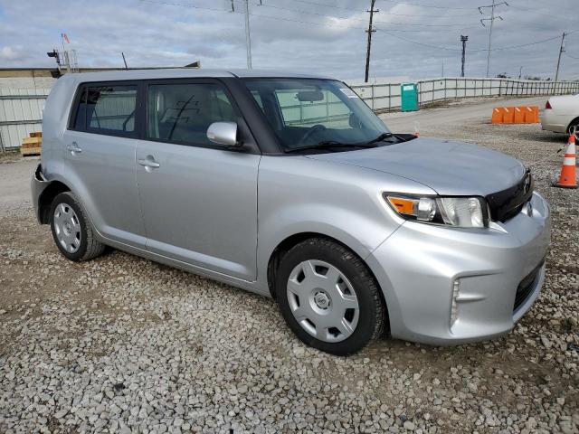 Photo 4 from auction – 2014 TOYOTA SCION XB with VIN JTLZE4FE5EJ063992