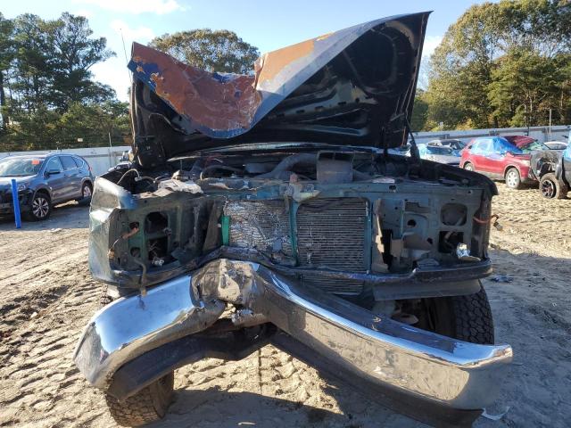 Photo 5 from auction – 1992 FORD F250 with VIN 1FTHF25HXNNB01648