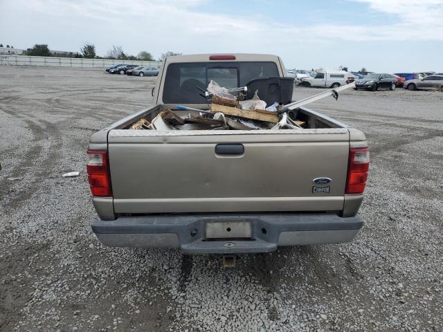 Photo 6 from auction – 2003 FORD RANGER SUP with VIN 1FTYR44U43PB59452