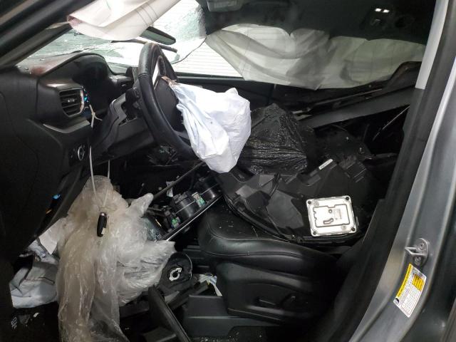 Photo 7 from auction – 2024 FORD EXPLORER X with VIN 1FMSK8DH6RGA32159