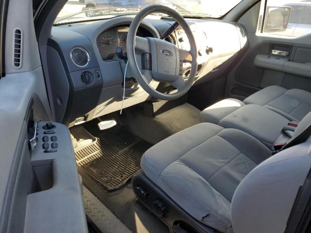 Photo 8 from auction – 2007 FORD F150 with VIN 1FTRX14WX7NA80220