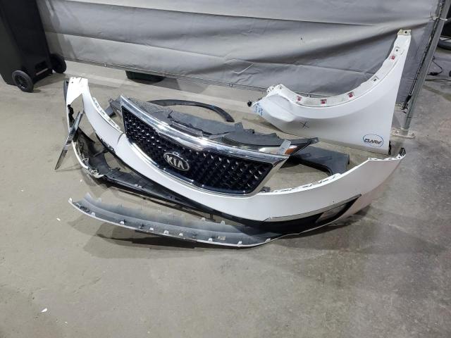Photo 13 from auction – 2016 KIA SPORTAGE E with VIN KNDPCCACXG7860229