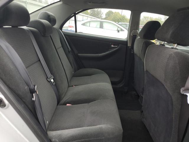 Photo 10 from auction – 2005 TOYOTA COROLLA CE with VIN 2T1BR32E25C360702
