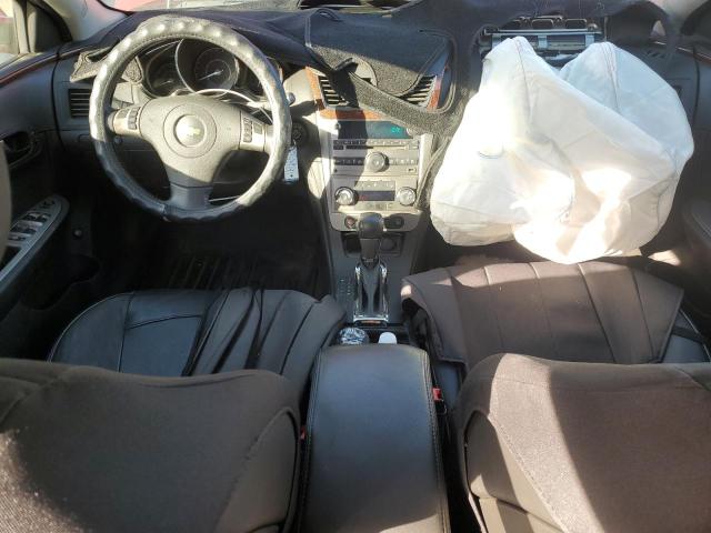 Photo 8 from auction – 2012 CHEVROLET MALIBU LTZ with VIN 1G1ZE5E07CF255351
