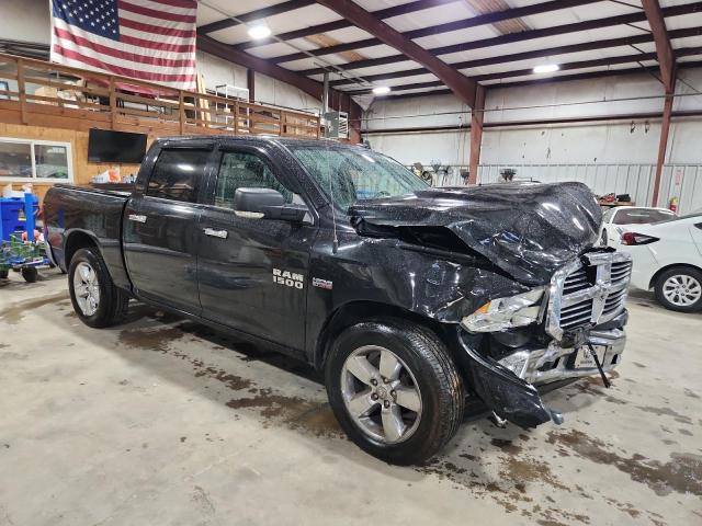 Photo 4 from auction – 2016 RAM 1500 SLT with VIN 3C6RR7LT3GG276004