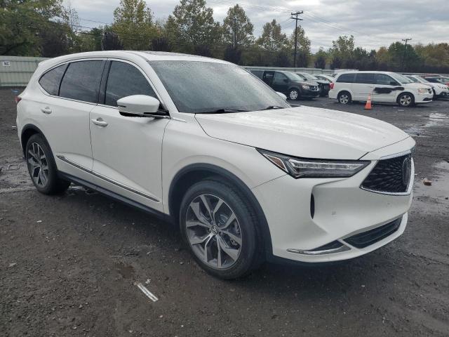 Photo 4 from auction – 2023 ACURA MDX TECHNO with VIN 5J8YE1H40PL041269