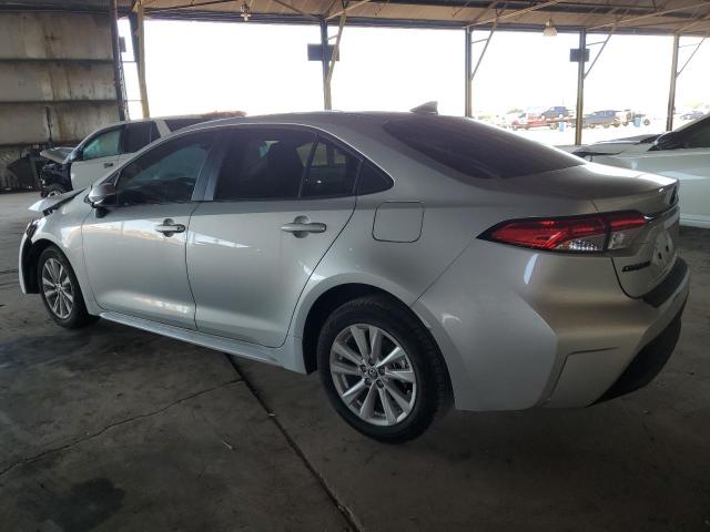 Photo 2 from auction – 2025 TOYOTA COROLLA LE with VIN 5YFB4MDE6SP311385