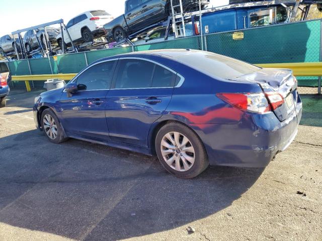 Photo 2 from auction – 2015 SUBARU LEGACY 2.5 with VIN 4S3BNAD65F3048924