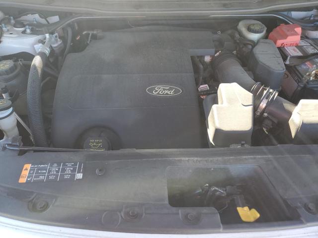 Photo 12 from auction – 2013 FORD EXPLORER with VIN 1FM5K7F89DGC28058