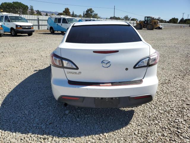Photo 6 from auction – 2010 MAZDA 3 I with VIN JM1BL1SG6A1305594