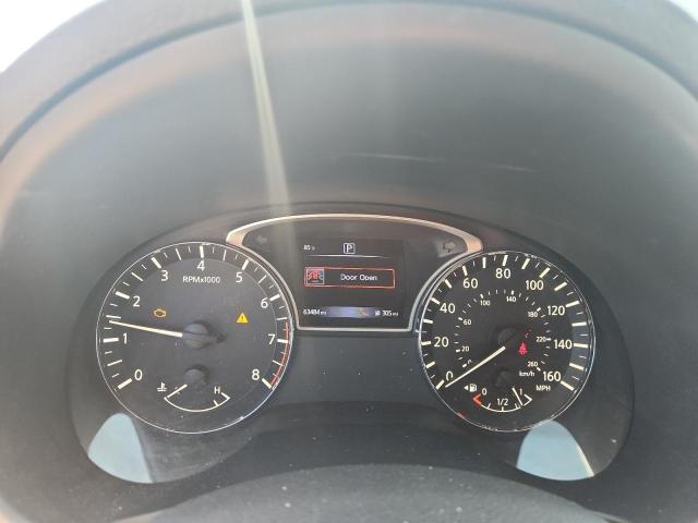 Photo 9 from auction – 2016 NISSAN ALTIMA 2.5 with VIN 1N4AL3AP7GC294407