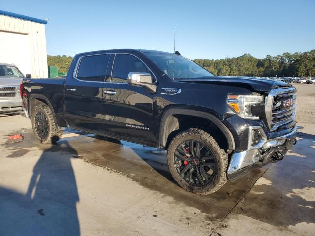 Photo 4 from auction – 2019 GMC SIERRA K15 with VIN 3GTU9DED7KG215058