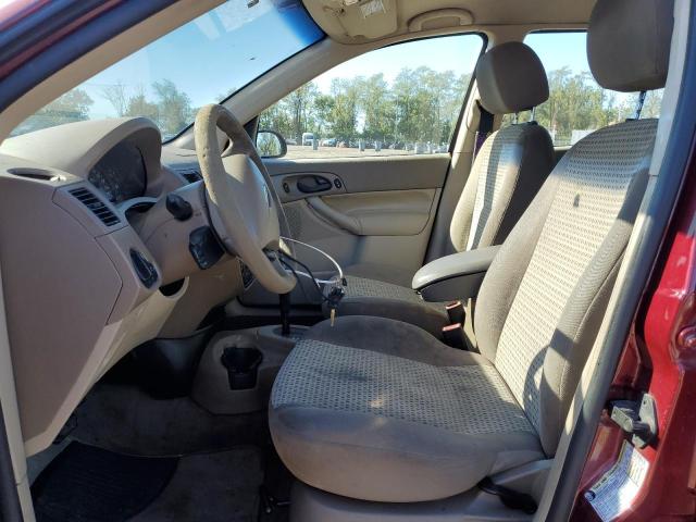 Photo 7 from auction – 2006 FORD FOCUS ZXW with VIN 1FAHP36N16W123272