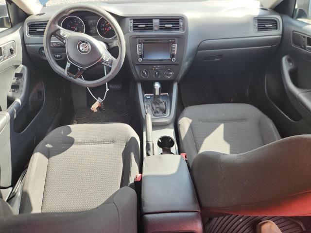 Photo 8 from auction – 2015 VOLKSWAGEN JETTA BASE with VIN 3VW2K7AJ2FM210279