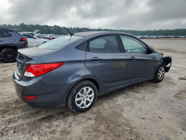 Photo 3 from auction – 2013 HYUNDAI ACCENT GLS with VIN KMHCT4AE2DU363612