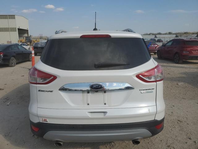 Zdjęcie 6 z aukcji – 2016 FORD ESCAPE TIT z VIN 1FMCU0J92GUC91503