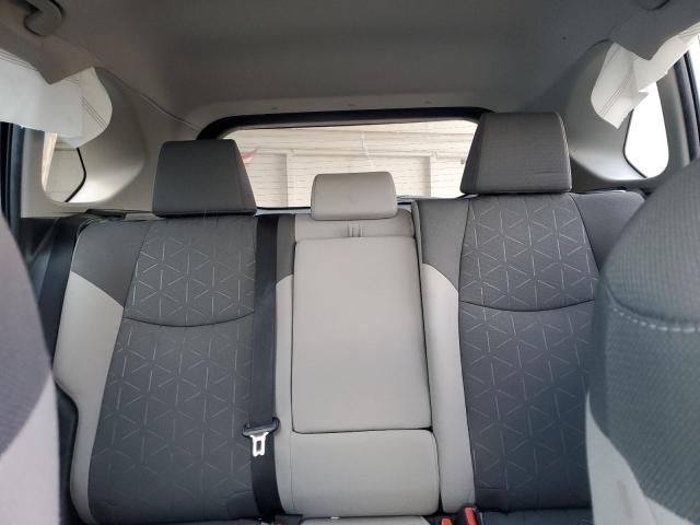 Photo 10 from auction – 2022 TOYOTA RAV4 XLE with VIN 2T3RWRFV3NW137403